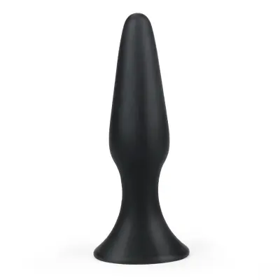 Priključite analno lure me size s črno