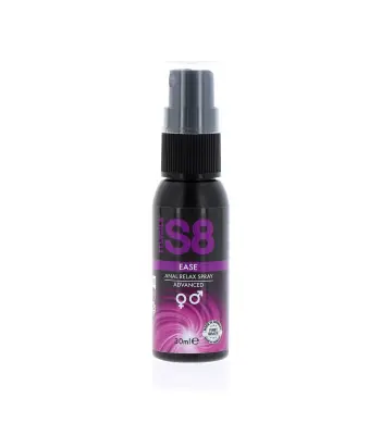 Stimul8 analno sproščujoče razpršilo 30 ml