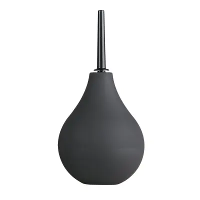 Analni tuš Easytoys Large, črn