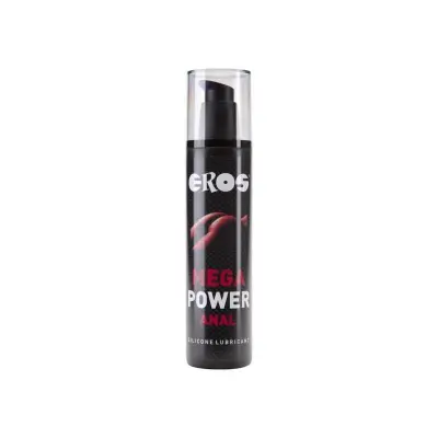 Mega Power Analni mazivi silikon 250 ml
