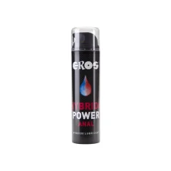 Moč 200 ml analno hibridno mazivo