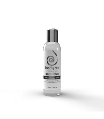 Analno sprostitveno mazivo 150 ml