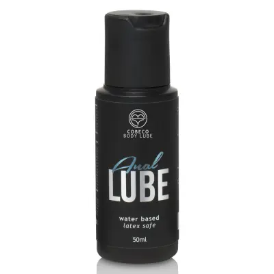 COBECO - CBL ANALNO MAZILO 50ML