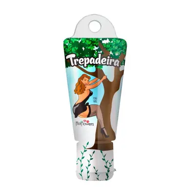 Trepaderia gel ženska ženska 15gr