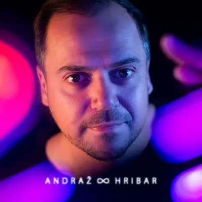 HRIBAR A. - LP/NESKONČNO