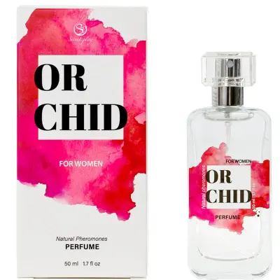 ŽENSKI PARFUM Secret Play Orchid