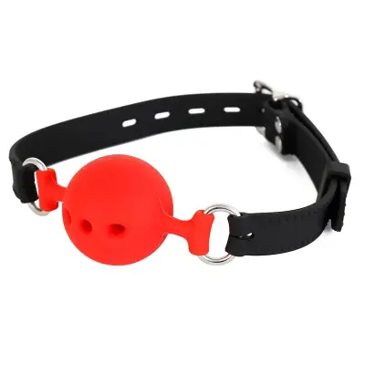 Bola Bola Buskable Silikon M - 4,5 cm