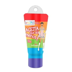 GEL Ocenjevanje Oceita LGTB 15GR