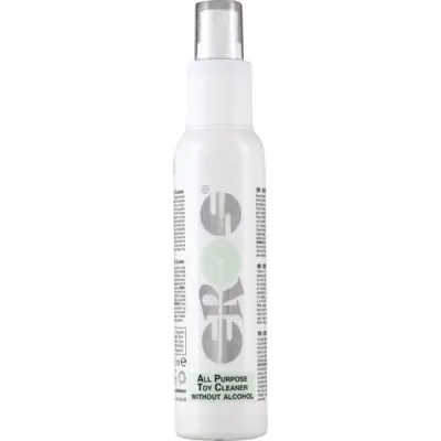 EROS TOY ČISTILO ZA IGRAČE 100 ML