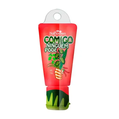 Moški stimulacijski gel z mano vedno 15 gr