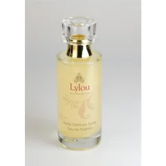 Razpršeno telo glamur 50 ml
