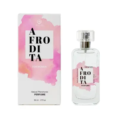 ŽENSKI PARFUM Secret Play Afrodita