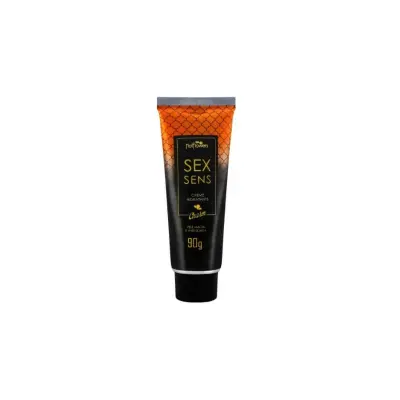 Romantični masažni gel 90 gr