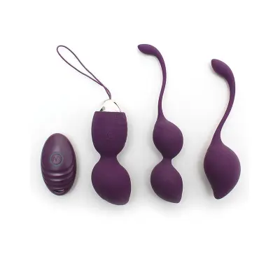 Kegel rimini purpura žoga