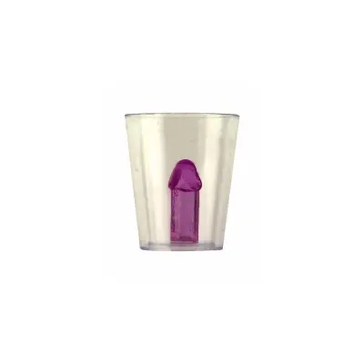 Chupito Penis Pless 2 enoti