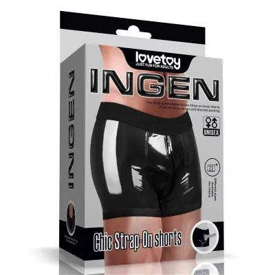 Boxers/Boxers velikost s/m 32-35