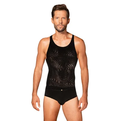 OBSESSIVE - T103 MAJICA S/M/L