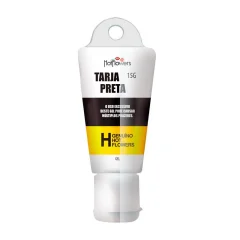 Spodbujanje gela Tarja prieta unisex 15 gr