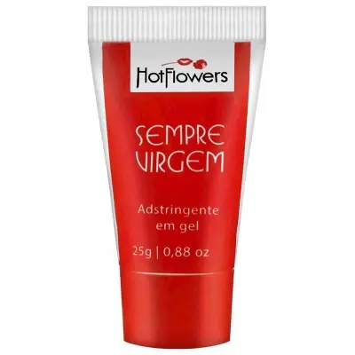 Gel vaginalna ožina vedno deviško