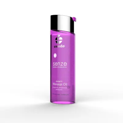 Masažno olje Divinity, 75 ml