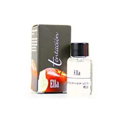 Elixir Feromonas Casla 7 ml