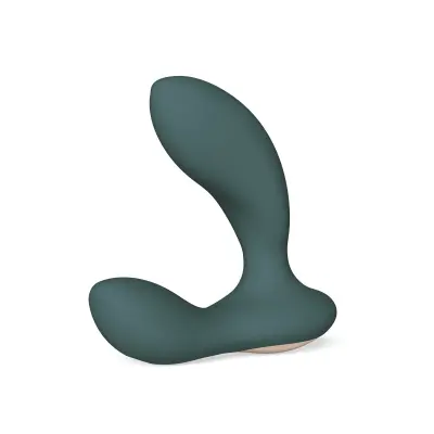 Vibrator LELO Hugo 2, zelen