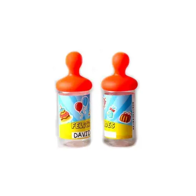 Srednji Boberón cumleaños 360ml