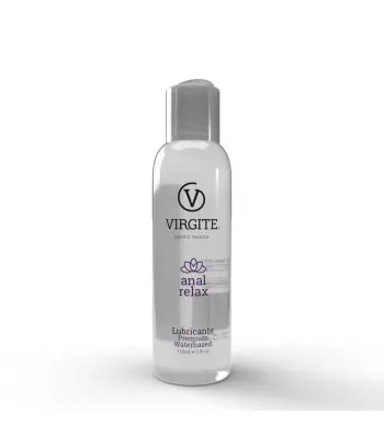 Analno mazivo na osnovi vode 150 ml