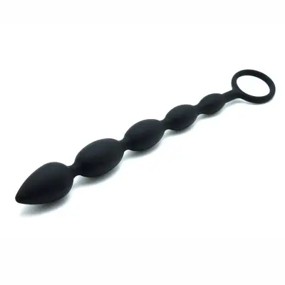 Rimba lateks igra Annal Balls 25,5 cm