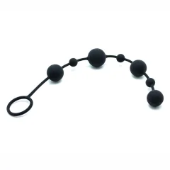 Rimba lateks igra Annal Balls 34 cm