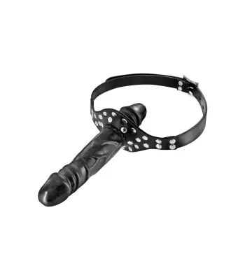 Gag z dildo 13 cm