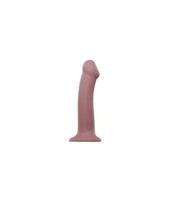 Dildo mono gostota roza l