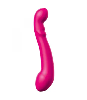Torej Magenta dildo