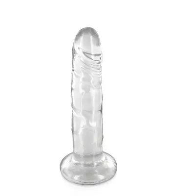 Dilddo žele l jasen 18 cm