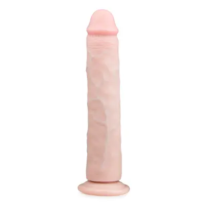 Dildo Realistic – 28,5 cm, kožni