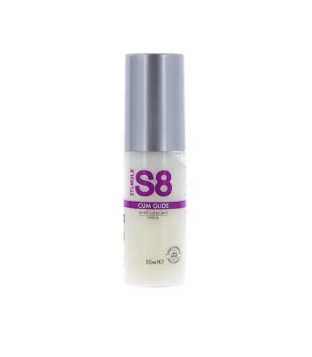 STIMUL8 HIBRID MUBRICANT CUM DILDE 50 ml