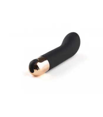 Vibrirajoča Black Edition