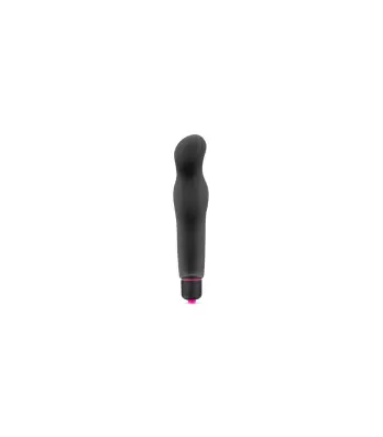 Bulve ljubezenski silikonski vibrator