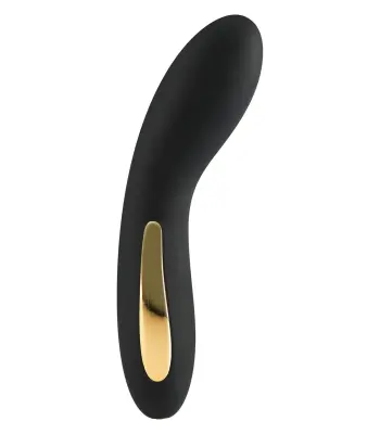 Luminat črnega vibratorja