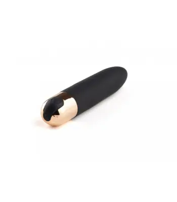 Vibrirajoča Black Edition