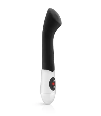 G-SPOT ZELIE BLACK VIBRATOR