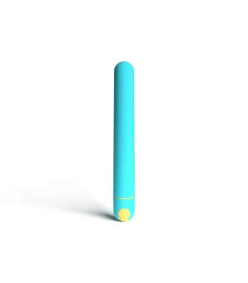 VARY BLUE USB vibrator