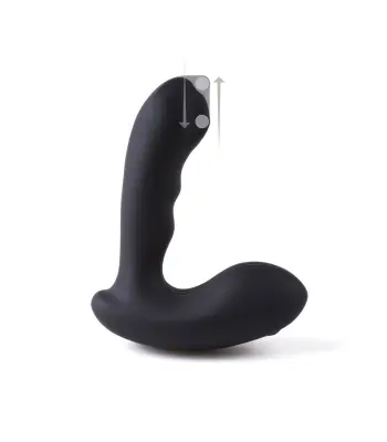P3 vibrator prostate z daljinskim upravljalnikom