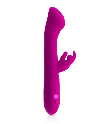 Rabbit Bella polnilni vibrator w/ stimulator