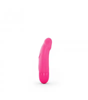 Marc Dorcel Vibracijski Dildo Velikost S Magenta