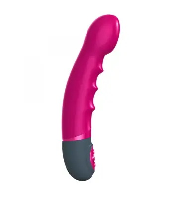 Marc Dorcel Dvojni Motor Močan Vibrator Pink