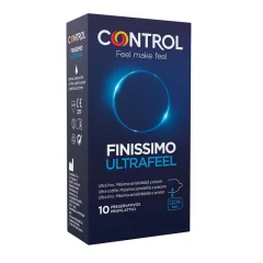 Ultrafeel kondomi 10 enot