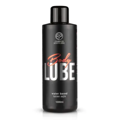 Lubrikant BodyLube 1000 ml