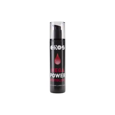 Mega Power Mazivo silikon 250 ml