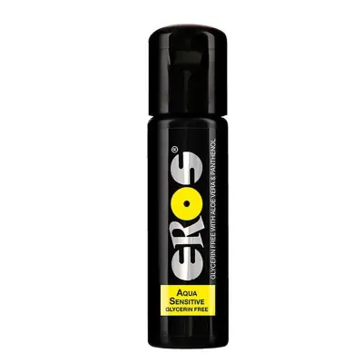 Aqua Aqua Base Mazivo brez glicerina 100 ml